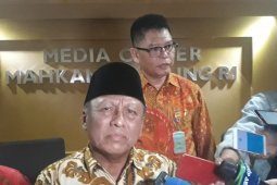 MA siapkan ratusan hakim tangani sengketa administrasi pemilu