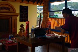 Tradisi Cheng Beng jadi magnet wisata Bangka Belitung