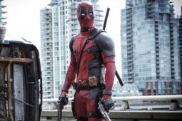 Marvel dikabarkan ingin bawa "Deadpool" ke MCU