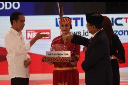 Pengamat ingatkan jangan politisasi agama dalam Pemilu 2019