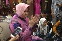 Kota Surabaya kembangkan program pendidikan elektronik