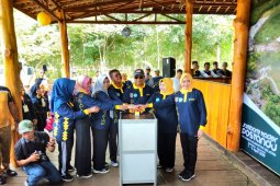 Pemprov  gerakkan Posyandu cegah stunting