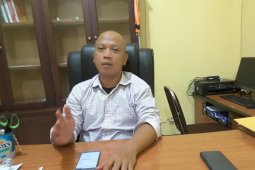 KPU Papua kerahkan 1.595 relawan demokrasi agar hak pilih digunakan