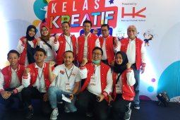 HK siap berkolaborasi pengembangan usaha milenial