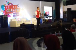 Gandeng BUMN, Pemprov Jatim buka pusat latihan kerja milenial
