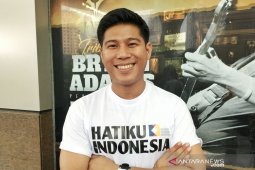 RAN rilis lagu baru setelah Lebaran