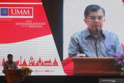 Wapres buka Festival Kebangsaan