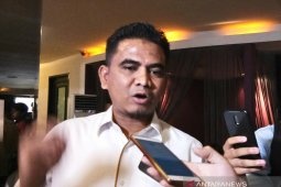 Tim sebut Prabowo-Sandi kondisi sehat untuk kampanye akbar