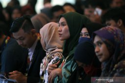 "Bekraf Developer Day" digelar di Gorontalo