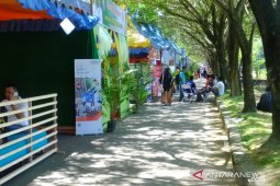Pemkab Abdya gelar pameran pembangunan