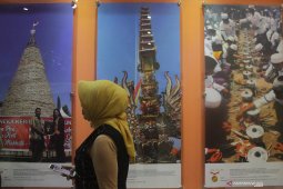 Galeri Museum Rekor Indonesia
