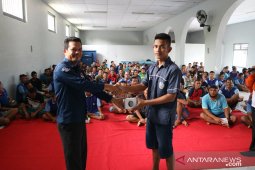 KPU Bangka Barat akan siapkan dua TPS khusus