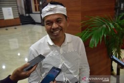 Dedi Mulyadi: tak ada lagi 01 atau 02