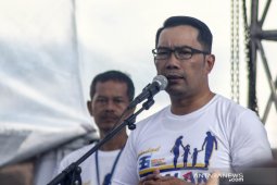 Cegah banjir, Pemprov Jabar akan tanami KBU dengan tanaman berbuah