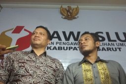 Penyelidikan dugaan Polri tidak netral dihentikan Bawaslu Garut, ini alasannya
