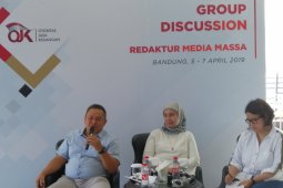 OJK sasar pembayar pajak besar dan debitur bank jadi emiten