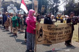 Pemkab Garut miliki 123 agenda budaya dan kesenian