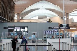 Rusia hapus syarat tes COVID-19