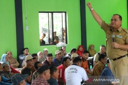 Gubernur Babel ajak masyarakat gunakan hak pilih guna sukseskan pemilu