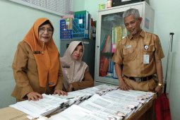 Dinkes Kotabaru siapkan berkas kesehatan jamaah calon haji