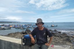 Nelayan Cianjur akan tetap melaut saat pemilihan presiden