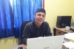 KPU Bangka Tengah berharap "Pemilu Run" tingkatkan partisipasi pemilih