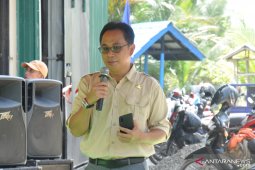 Kalbar dukung kemasan beras lokal petani