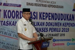 Gubernur ajak masyarakat galakkan partisipasi pemilih