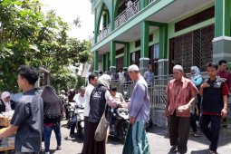 ACT ajak masyarakat Aceh wakaf di Masjid Ar-Rahman  Donggala