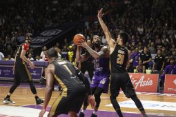 CLS lolos semifinal ABL dan bakal hadapi Mono Vampire