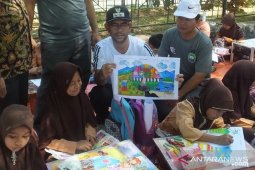 Wabup Abdya ajak warga kunjungi pameran pembangunan