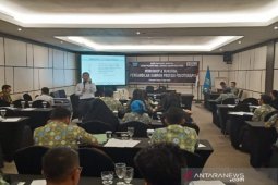Kalteng kekurangan tenaga fisioterapis