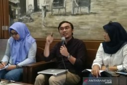 Ternyata, banyak warga belum tahu 17 April pencoblosan