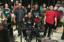 Molen ajak masyarakat dukung Fikoh di ajang LIDA 2 Indosiar