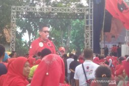 Indikator catat PDIP partai pemenang Pemilu 2019