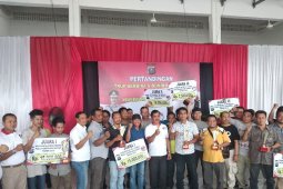 Kapolda sebut Sumut tetap aman jelang Pemilu 2019