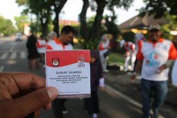 DPRD Kalsel cek persiapan dan kesiapan Pemilu