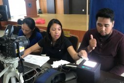 Disdukcapil Denpasar gencarkan perekaman KTP-E
