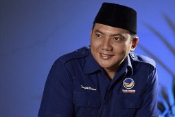 Anggota DPR dukung Kemenkumham kurangi "over capacity" Lapas