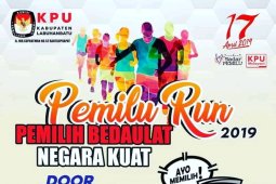 Dituding tidak adil, warganet kritik keras Pemilu Run KPUD Labuhanbatu