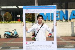 Tangkal hoaks gaya Pegiat Medsos Independen