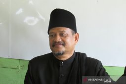 Ulama Aceh ingatkan masyarakat tidak sebar hoaks pemilu
