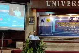Kemenristekdikti naikkan kuota penerima beasiswa Bidikmisi cukup signifikan (Video)