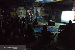 Film "Sexy Killers" ungkap kaitan PLTU batu bara dan kerusakan ekologis