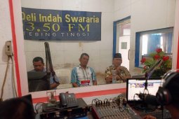 Tebing Tinggi tuan rumah STQH 2019, Wali Kota: Ayo kita semarakkan