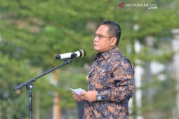 Pemkab Bekasi surati perusahaan dongkrak partisipasi pemilih
