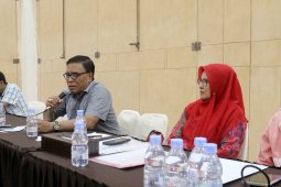 UIN Banda Aceh terapkan sistem pengelolaan keuangan berbasis WEB