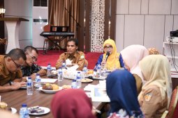 Pokja Topang Kinerja Bunda PAUD Aceh