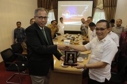 Pemerintah Provinsi Aceh dukung program LPCI