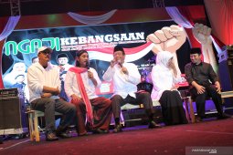 Ngaji Kebangsaan
